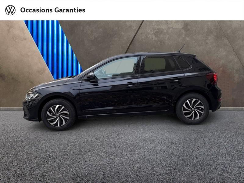 Voitures occasions VOLKSWAGEN POLO VW Edition Paris