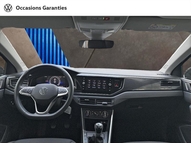 Voitures occasions VOLKSWAGEN POLO VW Edition Paris