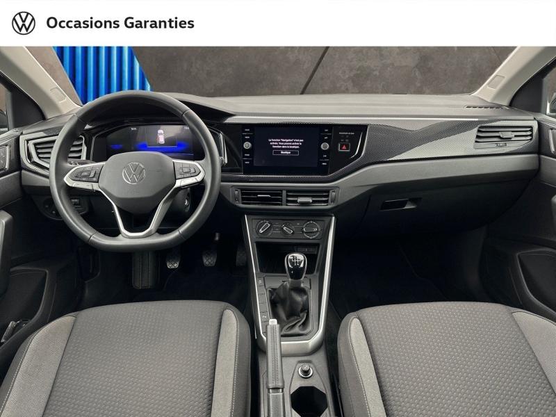 Voitures occasions VOLKSWAGEN POLO VW Edition Paris