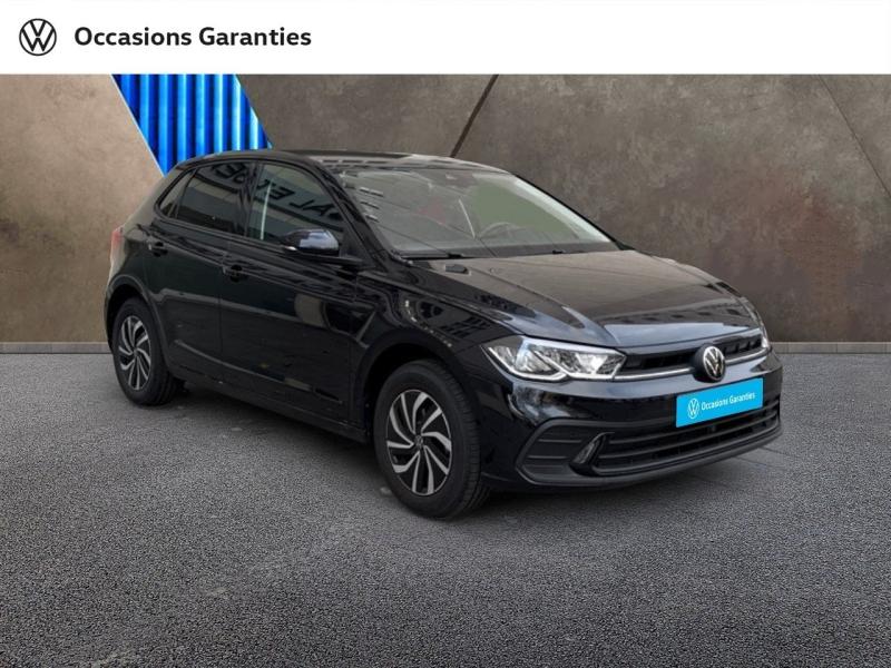 Voitures occasions VOLKSWAGEN POLO VW Edition Paris