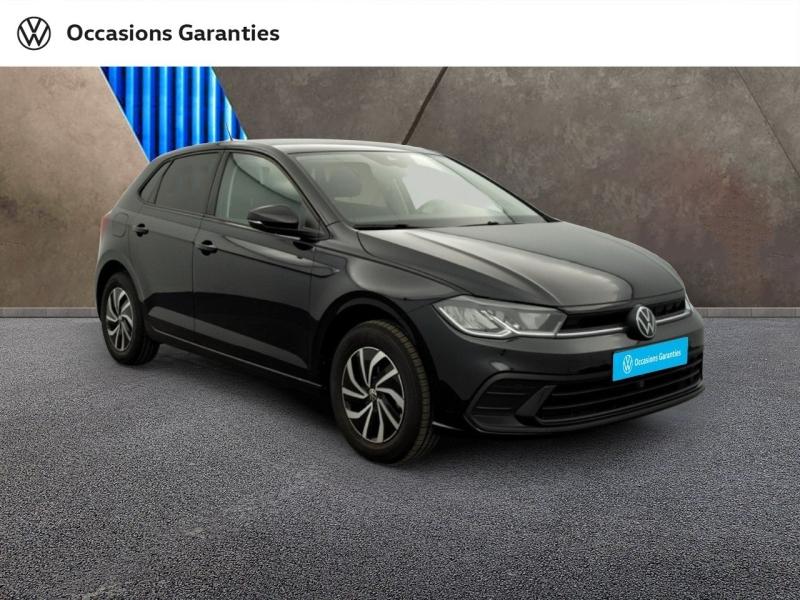 Voitures occasions VOLKSWAGEN POLO VW Edition Paris