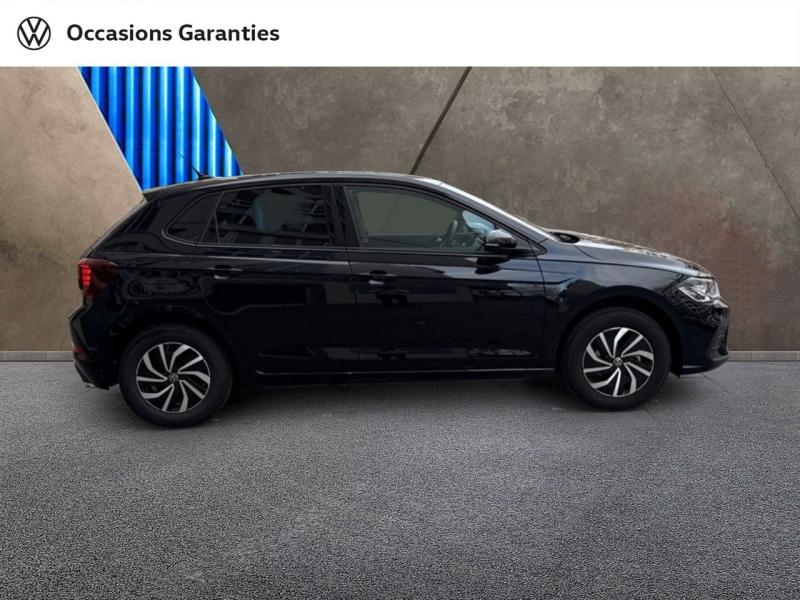 Voitures occasions VOLKSWAGEN POLO VW Edition Paris