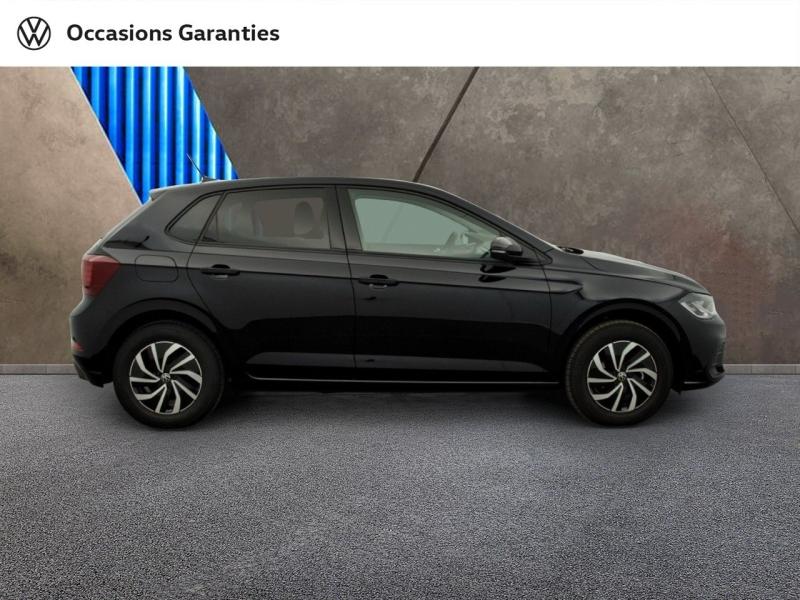Voitures occasions VOLKSWAGEN POLO VW Edition Paris
