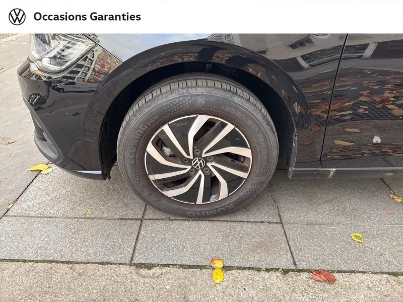 Voitures occasions VOLKSWAGEN POLO VW Edition Paris