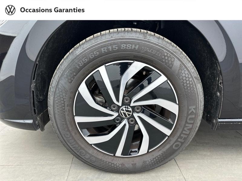 Voitures occasions VOLKSWAGEN POLO VW Edition Paris