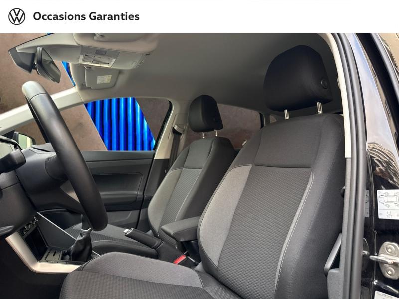 Voitures occasions VOLKSWAGEN POLO VW Edition Paris