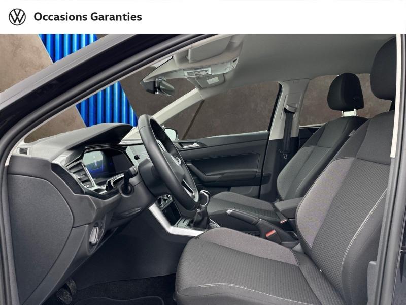 Voitures occasions VOLKSWAGEN POLO VW Edition Paris