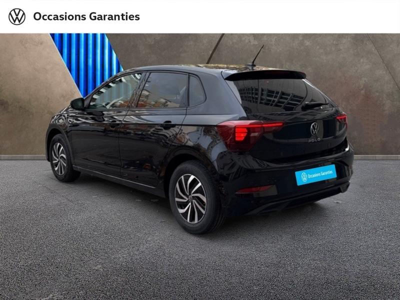 Voitures occasions VOLKSWAGEN POLO VW Edition Paris