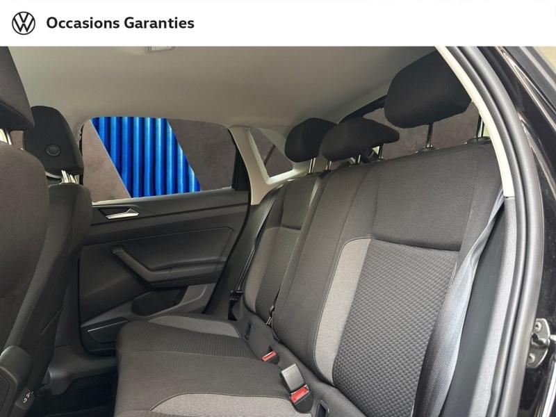 Voitures occasions VOLKSWAGEN POLO VW Edition Paris