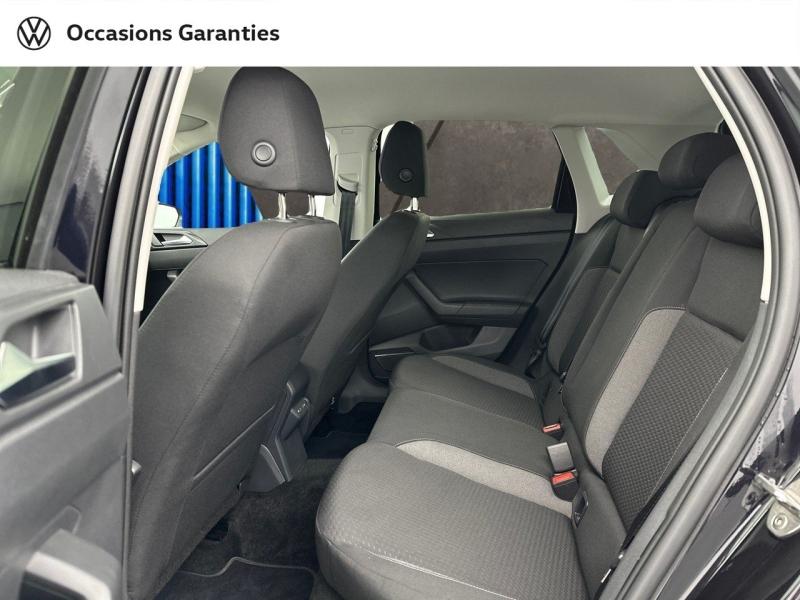 Voitures occasions VOLKSWAGEN POLO VW Edition Paris