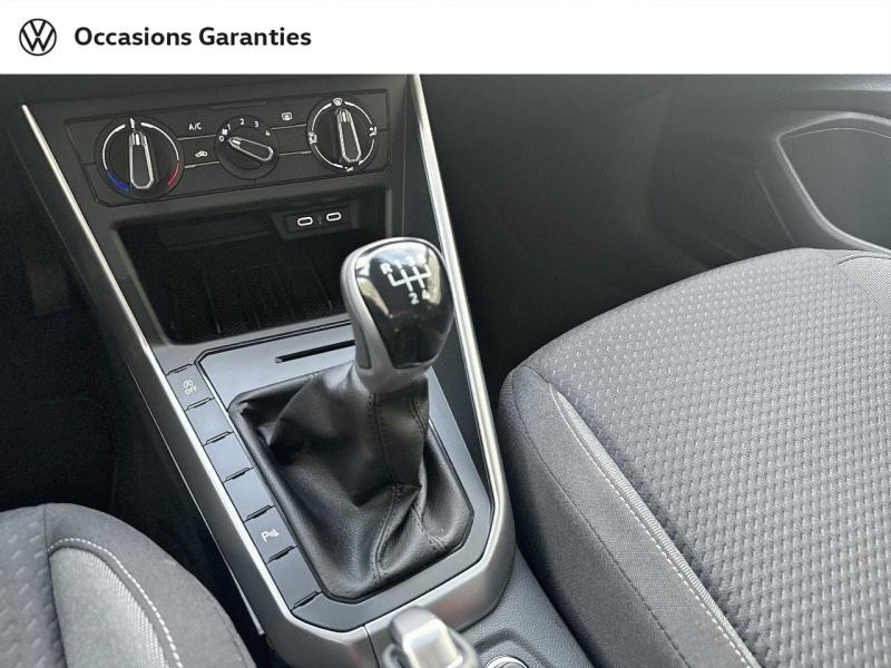 Voitures occasions VOLKSWAGEN POLO VW Edition Paris