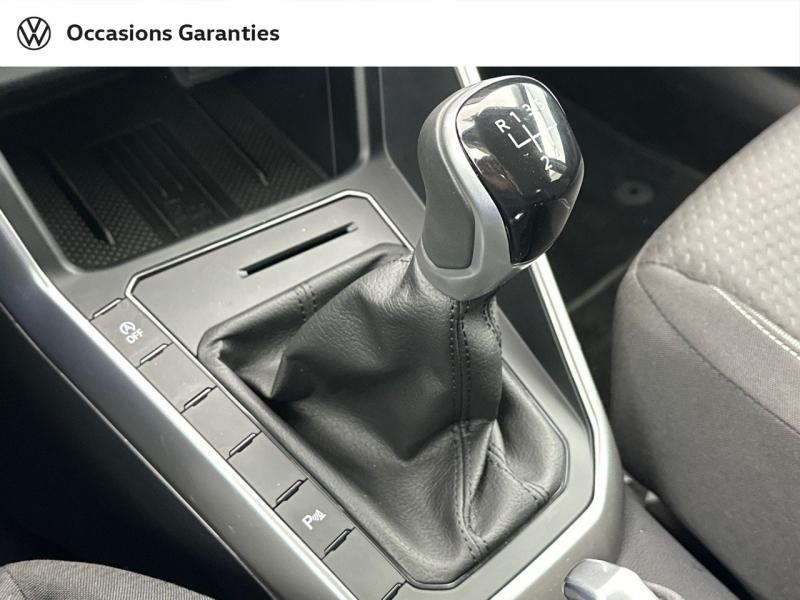 Voitures occasions VOLKSWAGEN POLO VW Edition Paris