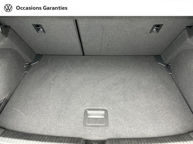 Voitures occasions VOLKSWAGEN POLO VW Edition Paris