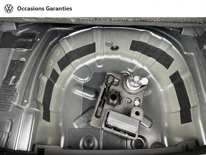 Voitures occasions VOLKSWAGEN POLO VW Edition Paris