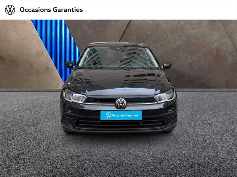 Voitures occasions VOLKSWAGEN POLO VW Edition Paris