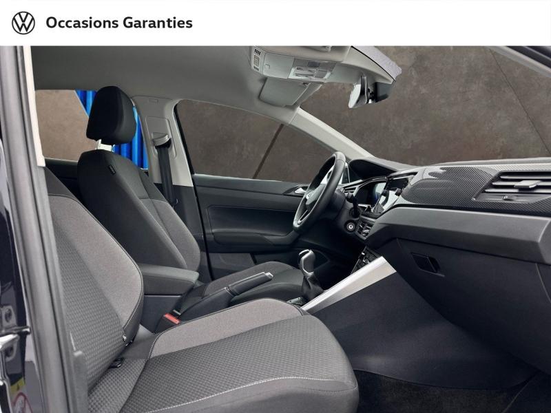 Voitures occasions VOLKSWAGEN POLO VW Edition Paris