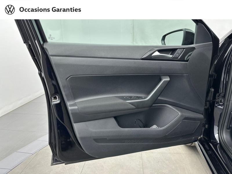 Voitures occasions VOLKSWAGEN POLO VW Edition Paris