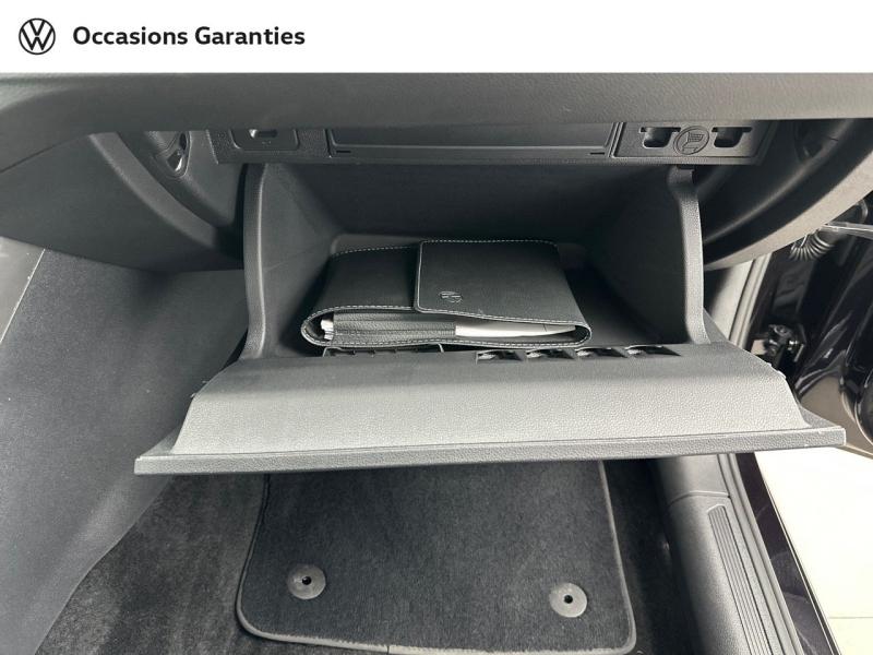 Voitures occasions VOLKSWAGEN POLO VW Edition Paris