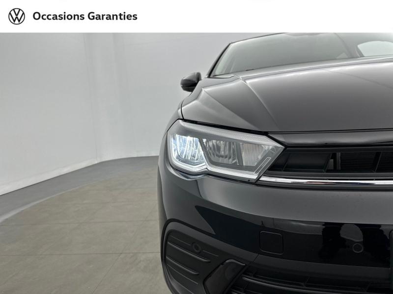 Voitures occasions VOLKSWAGEN POLO VW Edition Paris