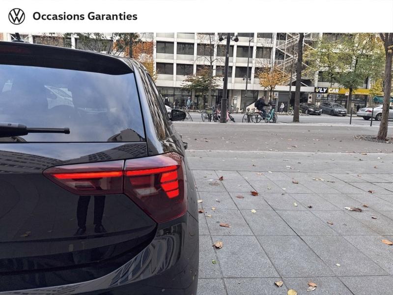 Voitures occasions VOLKSWAGEN POLO VW Edition Paris