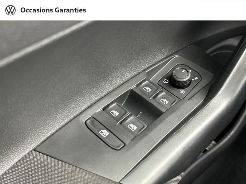 Voitures occasions VOLKSWAGEN POLO VW Edition Paris