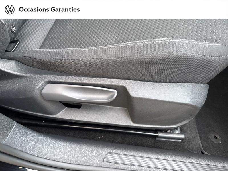 Voitures occasions VOLKSWAGEN POLO VW Edition Paris