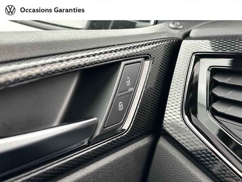 Voitures occasions VOLKSWAGEN POLO VW Edition Paris