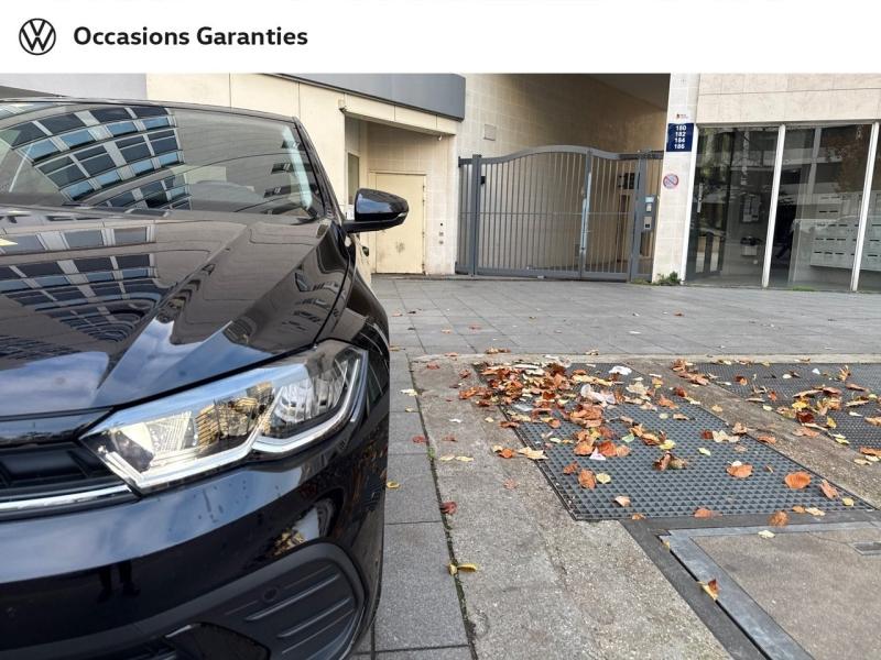 Voitures occasions VOLKSWAGEN POLO VW Edition Paris