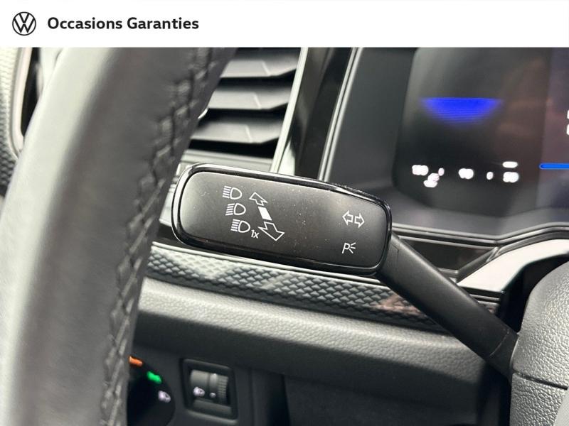 Voitures occasions VOLKSWAGEN POLO VW Edition Paris