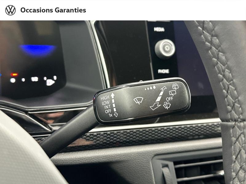 Voitures occasions VOLKSWAGEN POLO VW Edition Paris