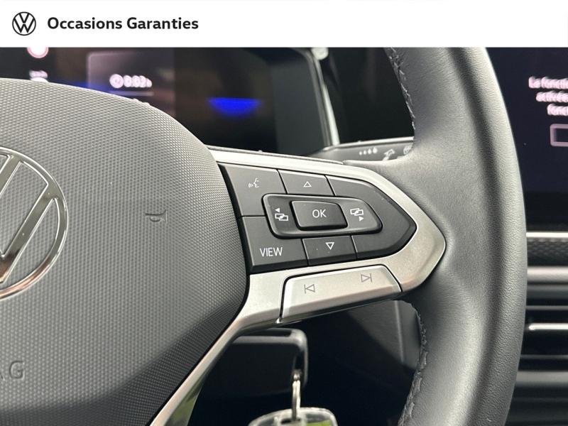 Voitures occasions VOLKSWAGEN POLO VW Edition Paris