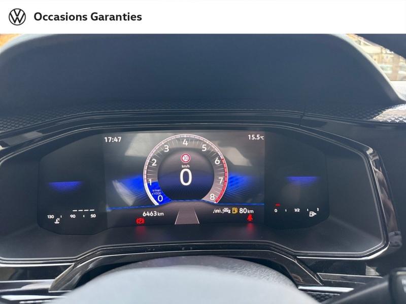 Voitures occasions VOLKSWAGEN POLO VW Edition Paris