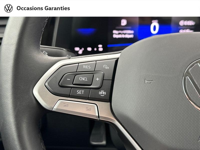 Voitures occasions VOLKSWAGEN POLO VW Edition Paris