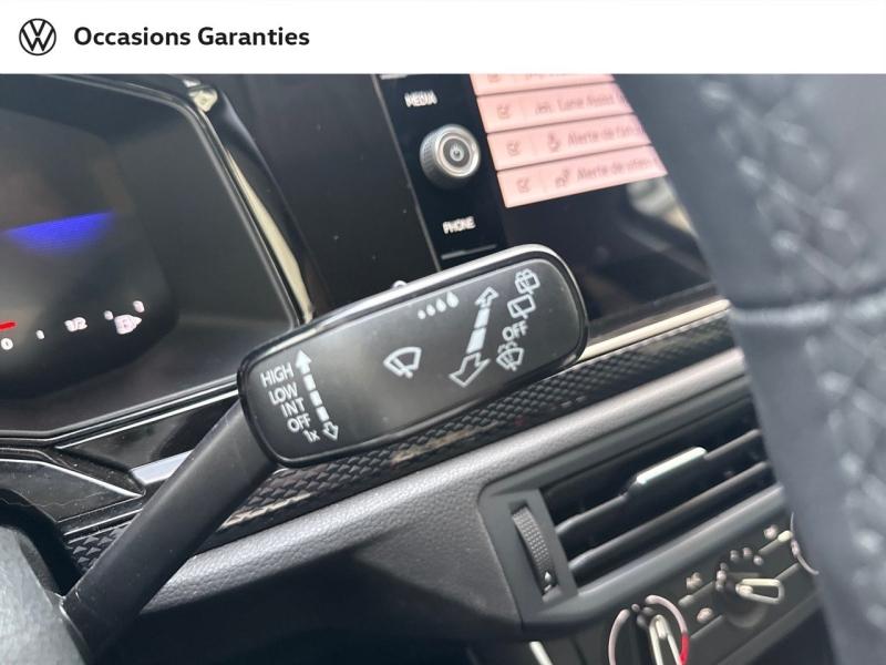 Voitures occasions VOLKSWAGEN POLO VW Edition Paris