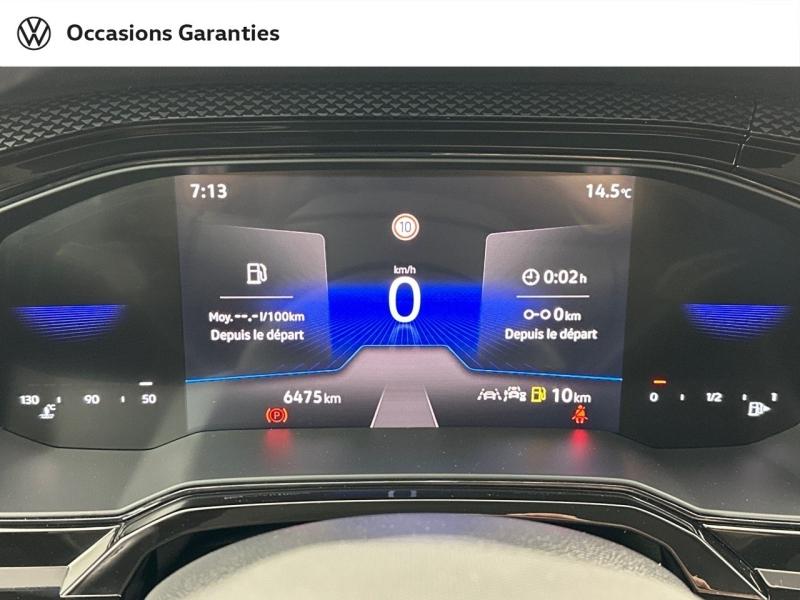 Voitures occasions VOLKSWAGEN POLO VW Edition Paris