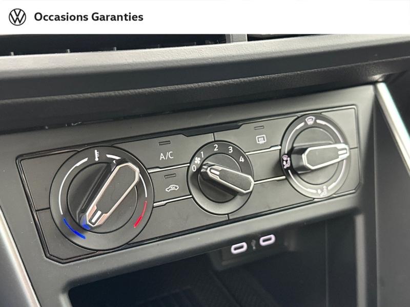 Voitures occasions VOLKSWAGEN POLO VW Edition Paris