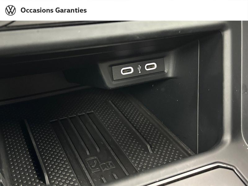 Voitures occasions VOLKSWAGEN POLO VW Edition Paris