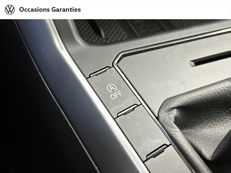 Voitures occasions VOLKSWAGEN POLO VW Edition Paris