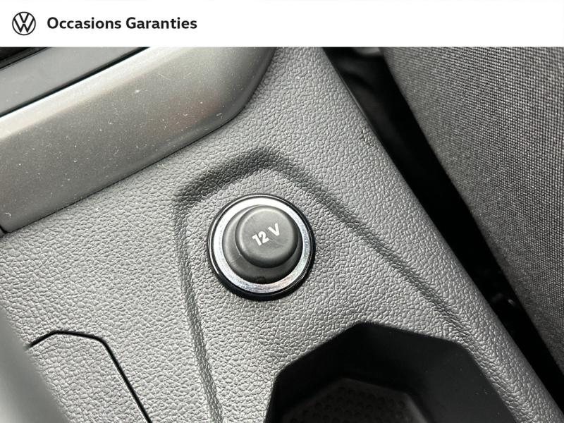 Voitures occasions VOLKSWAGEN POLO VW Edition Paris