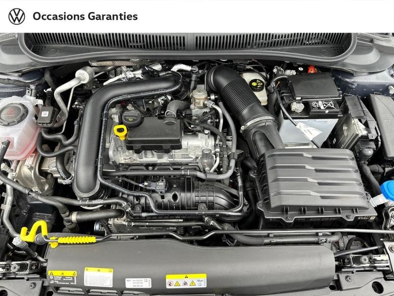 Voitures occasions VOLKSWAGEN POLO VW Edition Paris