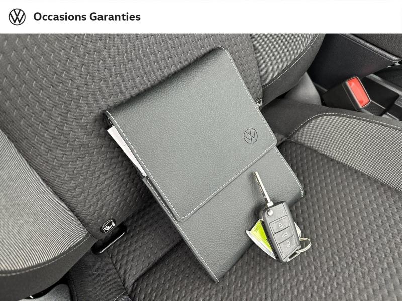 Voitures occasions VOLKSWAGEN POLO VW Edition Paris