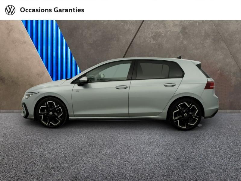 Voitures occasions VOLKSWAGEN GOLF R-Line Edition Paris