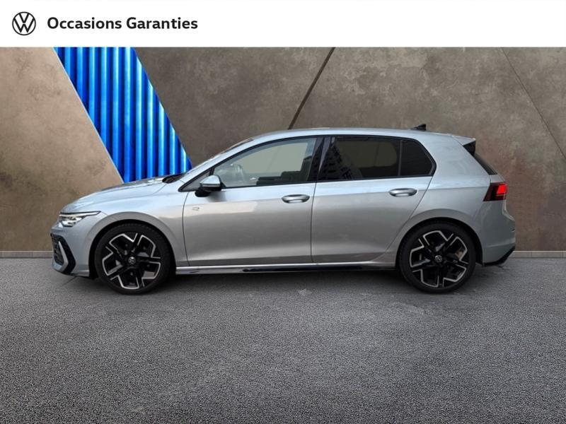 Voitures occasions VOLKSWAGEN GOLF R-Line Edition Paris