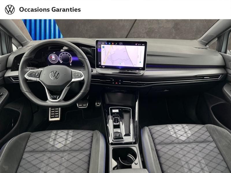 Voitures occasions VOLKSWAGEN GOLF R-Line Edition Paris