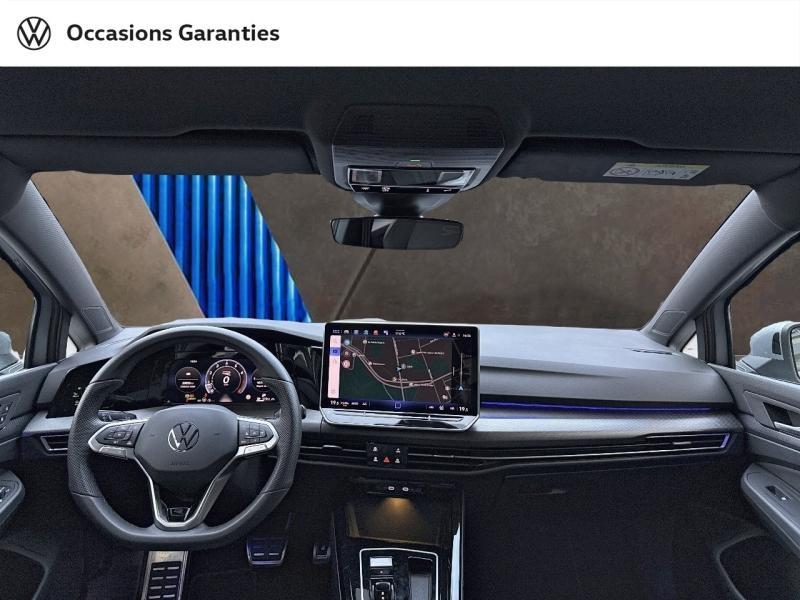 Voitures occasions VOLKSWAGEN GOLF R-Line Edition Paris