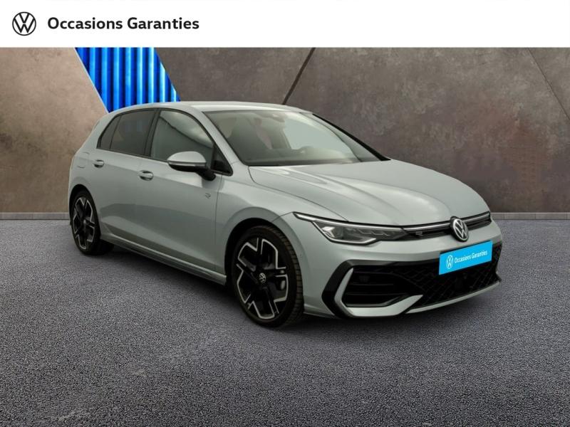 Voitures occasions VOLKSWAGEN GOLF R-Line Edition Paris