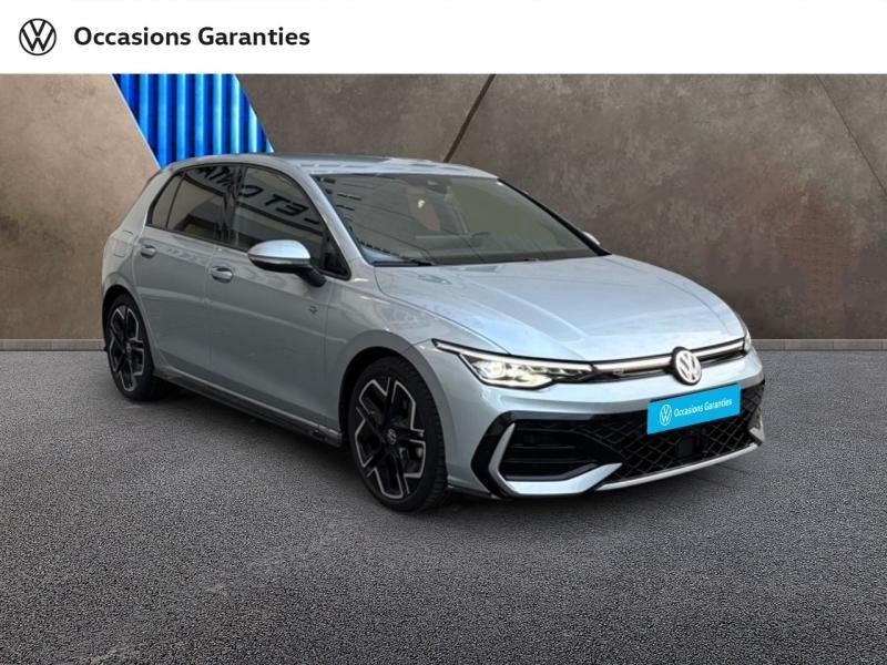 Voitures occasions VOLKSWAGEN GOLF R-Line Edition Paris