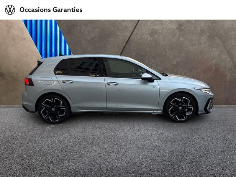 Voitures occasions VOLKSWAGEN GOLF R-Line Edition Paris