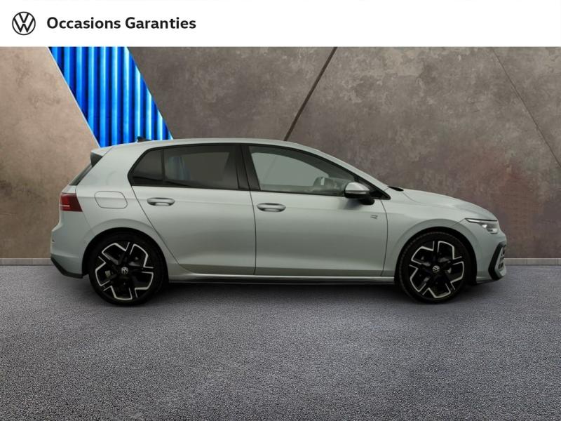 Voitures occasions VOLKSWAGEN GOLF R-Line Edition Paris