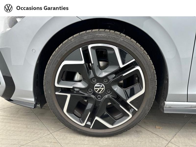 Voitures occasions VOLKSWAGEN GOLF R-Line Edition Paris